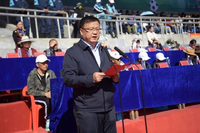 2026浪琴表国际马联场地障碍世界杯中国联赛北京站开赛